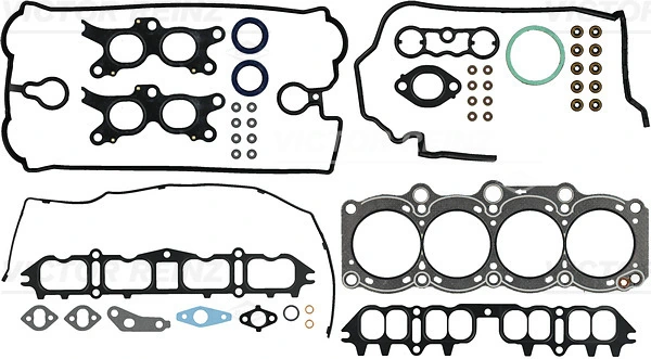 Gasket Kit, cylinder head